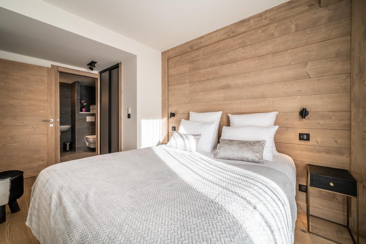 Apartment Kanoko Les Gets- By Emerald Stay Exterior foto