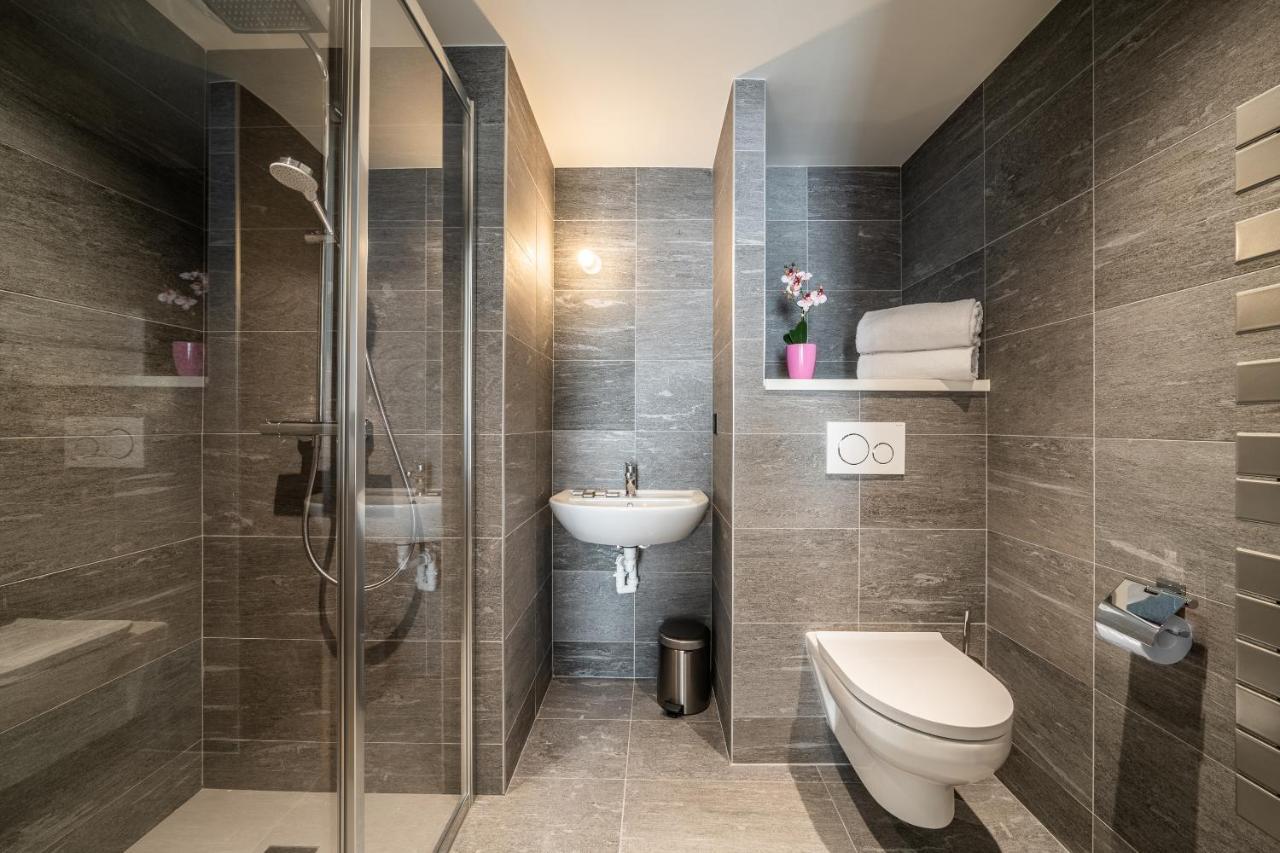 Apartment Kanoko Les Gets- By Emerald Stay Exterior foto