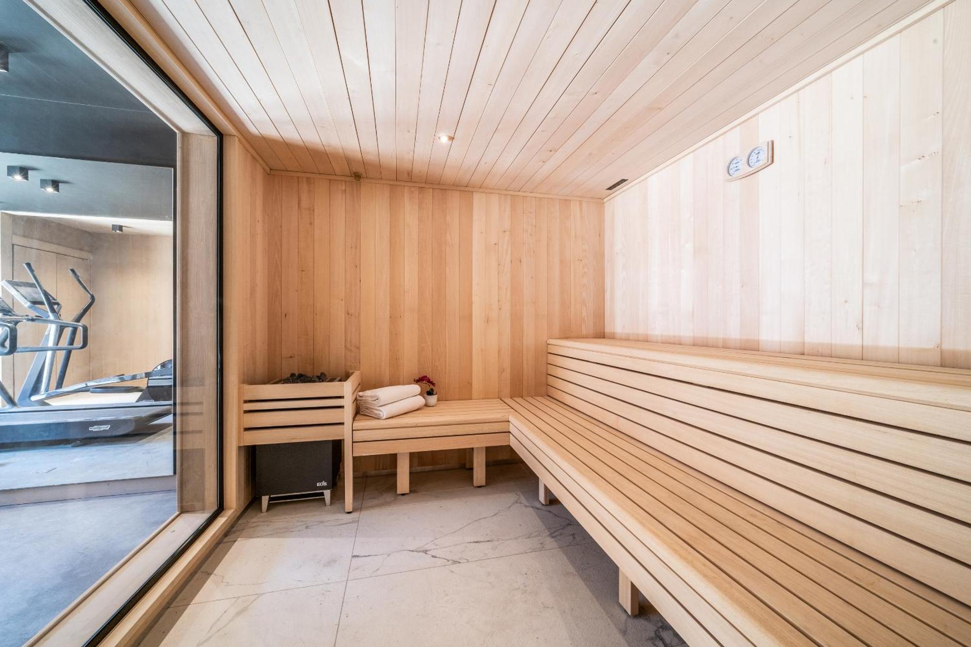 Apartment Kanoko Les Gets- By Emerald Stay Exterior foto