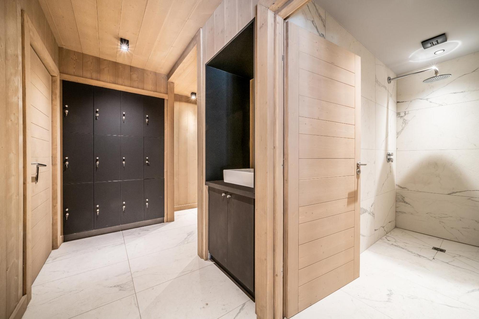Apartment Kanoko Les Gets- By Emerald Stay Exterior foto